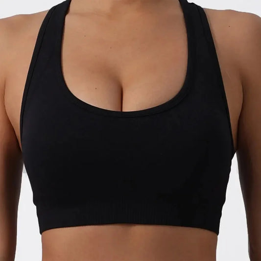 ContourFit Seamless Bra