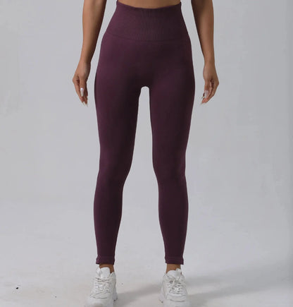 ContourFit Seamless Leggings