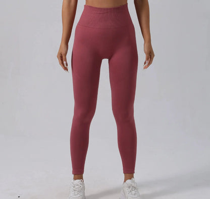 ContourFit Seamless Leggings