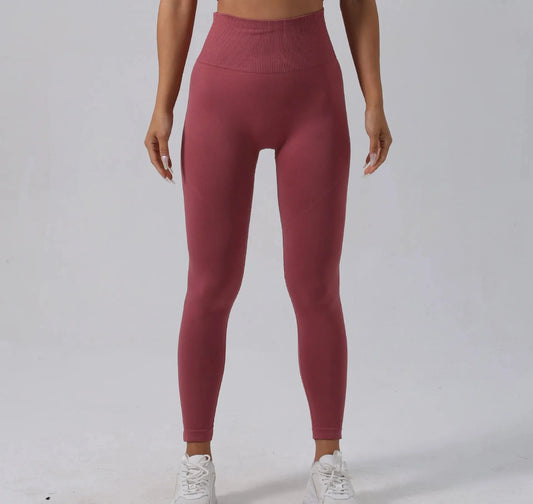 ContourFit Seamless Leggings