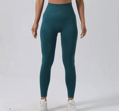ContourFit Seamless Leggings